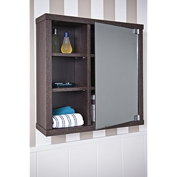 Topkit Mobile del Bagno Specchio 8910 Serie Gala